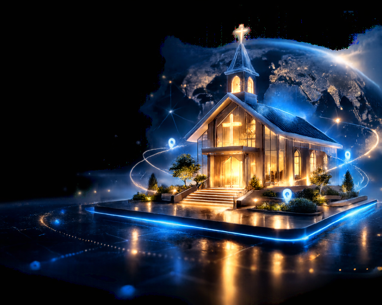 Mandeville Bible Church